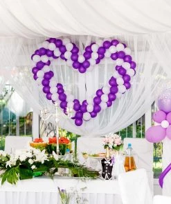 HIER_3220 Big Event Backdrops & Décor 25 Pack | 12