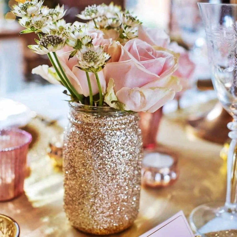 HIER_5110 Chargers & Centerpieces 1 Lb Bottle | Nontoxic Red DIY Arts & Crafts Extra Fine Glitter 13 HIER_5110 Chargers & Centerpieces 1 Lb Bottle | Nontoxic Red DIY Arts & Crafts Extra Fine Glitter