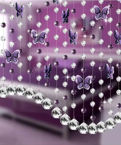 HIER_5170 Chargers & Centerpieces Chandelier Raindrop Crystals | 240 PCS | 20MM | Pink | Acrylic Teardrop Crystals 18 HIER_5170 Chargers & Centerpieces Chandelier Raindrop Crystals | 240 PCS | 20MM | Pink | Acrylic Teardrop Crystals