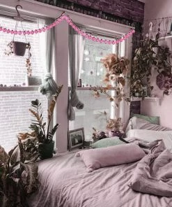 HIER_5170 Chargers & Centerpieces Chandelier Raindrop Crystals | 240 PCS | 20MM | Pink | Acrylic Teardrop Crystals 20 HIER_5170 Chargers & Centerpieces Chandelier Raindrop Crystals | 240 PCS | 20MM | Pink | Acrylic Teardrop Crystals