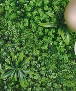 HIER_1920 13 Sq. Ft. | Boxwood/Fern Greenery Garden Wall, Grass Backdrop Mat, Indoor/Outdoor UV Protected Assorted Foliage - 4 Artificial Panels Artificial Flower & Plants 23 HIER_1920 13 Sq. Ft. | Boxwood/Fern Greenery Garden Wall, Grass Backdrop Mat, Indoor/Outdoor UV Protected Assorted Foliage - 4 Artificial Panels Artificial Flower & Plants