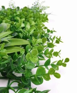 HIER_1920 13 Sq. Ft. | Boxwood/Fern Greenery Garden Wall, Grass Backdrop Mat, Indoor/Outdoor UV Protected Assorted Foliage - 4 Artificial Panels Artificial Flower & Plants 22 HIER_1920 13 Sq. Ft. | Boxwood/Fern Greenery Garden Wall, Grass Backdrop Mat, Indoor/Outdoor UV Protected Assorted Foliage - 4 Artificial Panels Artificial Flower & Plants