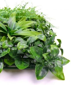 HIER_1920 13 Sq. Ft. | Boxwood/Fern Greenery Garden Wall, Grass Backdrop Mat, Indoor/Outdoor UV Protected Assorted Foliage - 4 Artificial Panels Artificial Flower & Plants 21 HIER_1920 13 Sq. Ft. | Boxwood/Fern Greenery Garden Wall, Grass Backdrop Mat, Indoor/Outdoor UV Protected Assorted Foliage - 4 Artificial Panels Artificial Flower & Plants