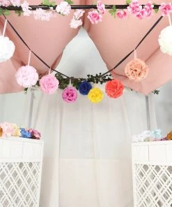 HIER_1500 Chargers & Centerpieces 2 Pack | 7