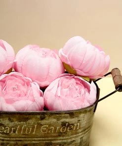 HIER_1130 Chargers & Centerpieces 10 Pack | 3