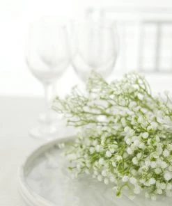 HIER_1150 3 Bushes | White 14