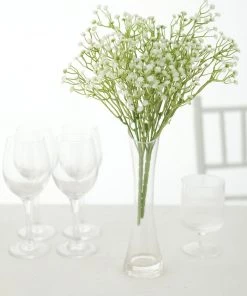 HIER_1150 3 Bushes | White 14