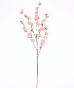 HIER_1150 Faux Carnations | Mums 2 Branches | 42