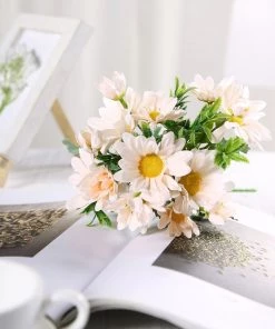 HIER_1150 Chargers & Centerpieces 4 Bushes | 11