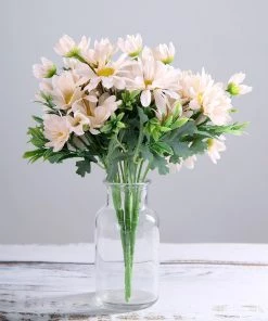 HIER_1150 Chargers & Centerpieces 4 Bushes | 11