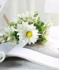 HIER_1150 Chargers & Centerpieces 4 Bushes | 11