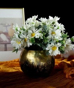 HIER_1150 Chargers & Centerpieces 4 Bushes | 11