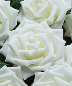 HIER_5120 Artificial Roses 24 Roses | 5