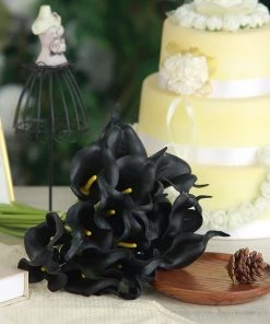 HIER_1400 Chargers & Centerpieces 20 Stems | 14