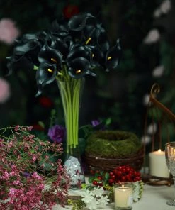 HIER_1400 Chargers & Centerpieces 20 Stems | 14