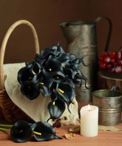 HIER_1400 Chargers & Centerpieces 20 Stems | 14