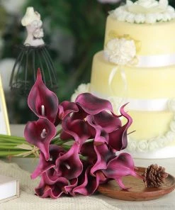 HIER_1400 Chargers & Centerpieces 20 Stems | 14