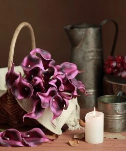 HIER_1400 Chargers & Centerpieces 20 Stems | 14