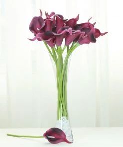 HIER_1400 Chargers & Centerpieces 20 Stems | 14