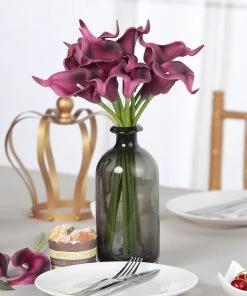 HIER_1400 Chargers & Centerpieces 20 Stems | 14