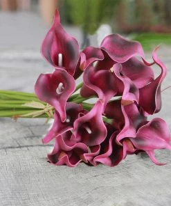 HIER_1400 Chargers & Centerpieces 20 Stems | 14