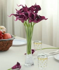 HIER_1400 Chargers & Centerpieces 20 Stems | 14