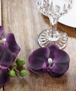 HIER_1150 20 Flower Heads | 4