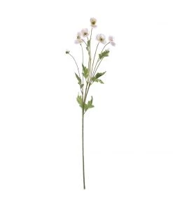 HIER_1400 Artificial Flower & Plants 2 Stems | 33