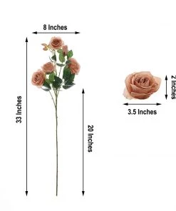 HIER_1400 2 Bouquets | 33