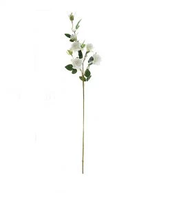 HIER_1400 Artificial Flower & Plants 2 Stems | 38