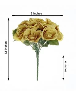 HIER_1300 Artificial Flower & Plants 12