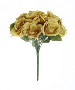 HIER_1300 Artificial Flower & Plants 12