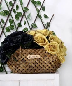 HIER_1300 Artificial Flower & Plants 12