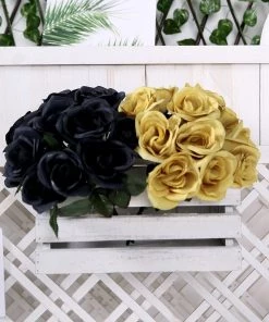 HIER_1300 Artificial Flower & Plants 12