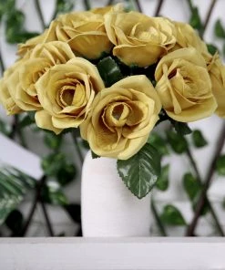 HIER_1300 Artificial Flower & Plants 12