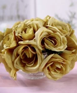 HIER_1300 Artificial Flower & Plants 12