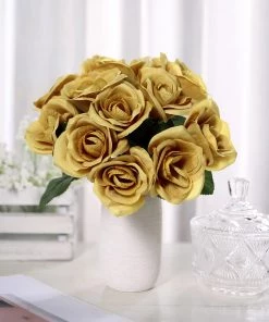 HIER_1300 Artificial Flower & Plants 12