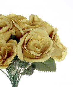 HIER_1300 Artificial Flower & Plants 12