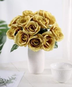 HIER_1300 Artificial Flower & Plants 12