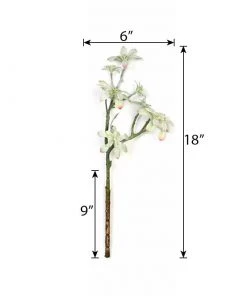 HIER_1600 3 Pack | 18" Assorted Artificial Aeonium Spray Succulent Air Plants Artificial Succulents & Terrariums Wholesale 14 HIER_1600 3 Pack | 18