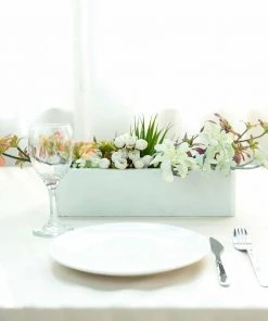 HIER_1600 3 Pack | 18" Assorted Artificial Aeonium Spray Succulent Air Plants Artificial Succulents & Terrariums Wholesale 17 HIER_1600 3 Pack | 18