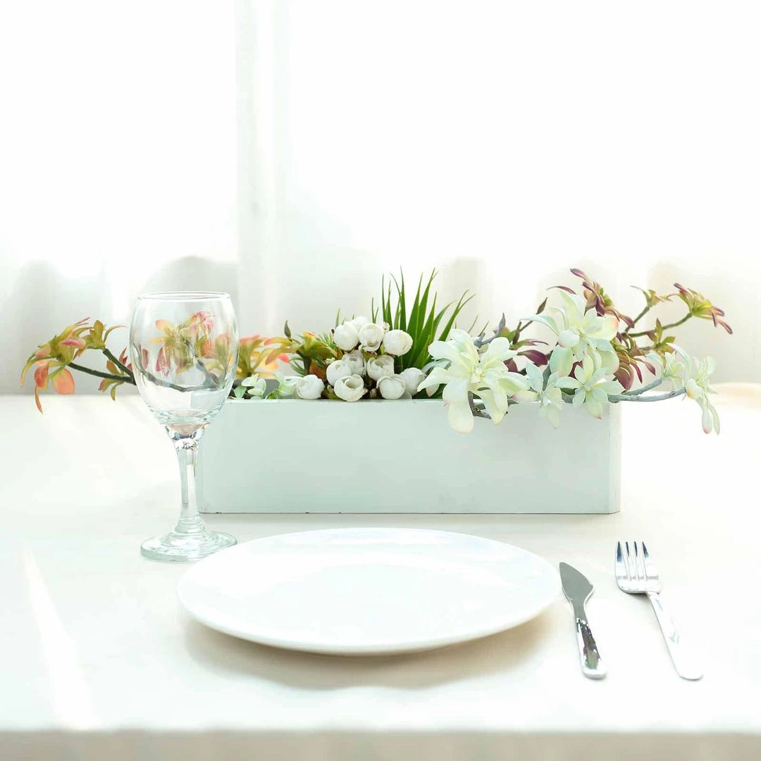 HIER_1600 3 Pack | 18" Assorted Artificial Aeonium Spray Succulent Air Plants Artificial Succulents & Terrariums Wholesale 6 HIER_1600 3 Pack | 18" Assorted Artificial Aeonium Spray Succulent Air Plants Artificial Succulents & Terrariums Wholesale