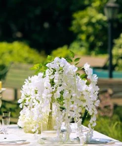 HIER_1210 Chargers & Centerpieces 5 Pack | 44