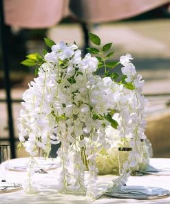 HIER_1210 Chargers & Centerpieces 5 Pack | 44