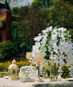 HIER_1210 Chargers & Centerpieces 5 Pack | 44