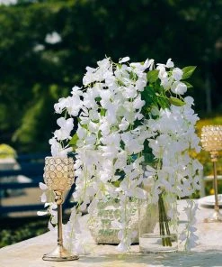 HIER_1210 Chargers & Centerpieces 5 Pack | 44