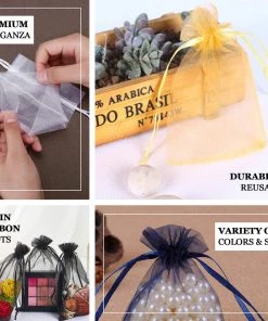 HIER_5350 Tabletop Decor 10 Pack | 4