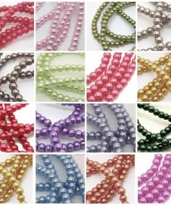 HIER_5170 1000 Pack | 10mm Metallic Gold Faux Craft Pearl Beads & Vase Filler 17 HIER_5170 1000 Pack | 10mm Metallic Gold Faux Craft Pearl Beads & Vase Filler