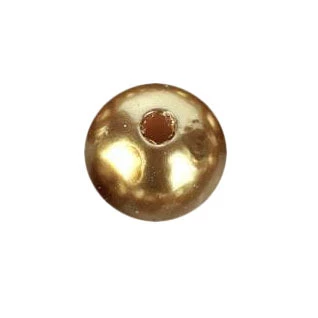 HIER_5170 1000 Pack | 10mm Metallic Gold Faux Craft Pearl Beads & Vase Filler 9 HIER_5170 1000 Pack | 10mm Metallic Gold Faux Craft Pearl Beads & Vase Filler