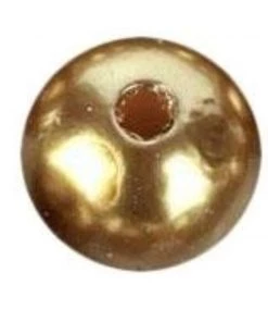 HIER_5170 1000 Pack | 10mm Metallic Gold Faux Craft Pearl Beads & Vase Filler 19 HIER_5170 1000 Pack | 10mm Metallic Gold Faux Craft Pearl Beads & Vase Filler